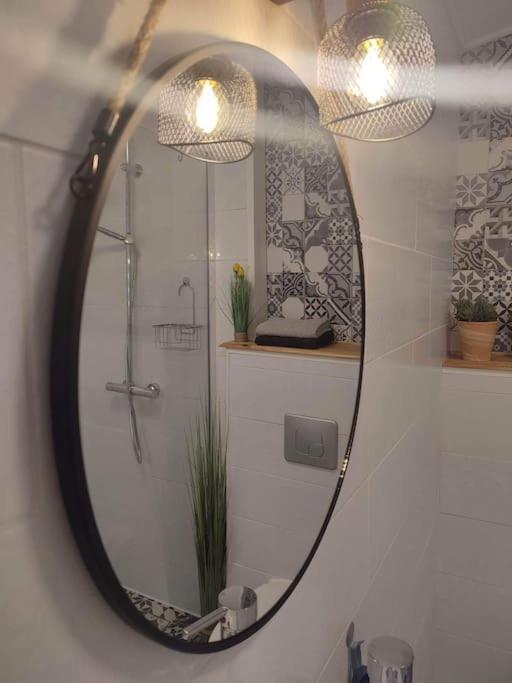 Apartamento Cosy Au Pied Des Halles,le Rossini