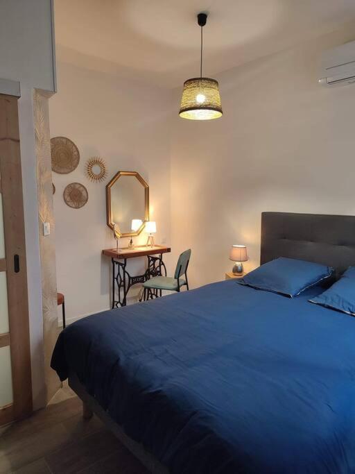 Apartamento Cosy Au Pied Des Halles,le Rossini